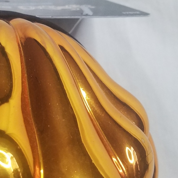 Vintage Jack O Lantern Mask - Picture 5 of 7